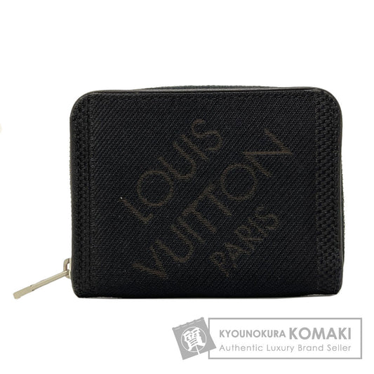 ルイヴィトン N63088 ダミエ・ジェアン ジッピー コインパース コインケース 中古 商品画像1