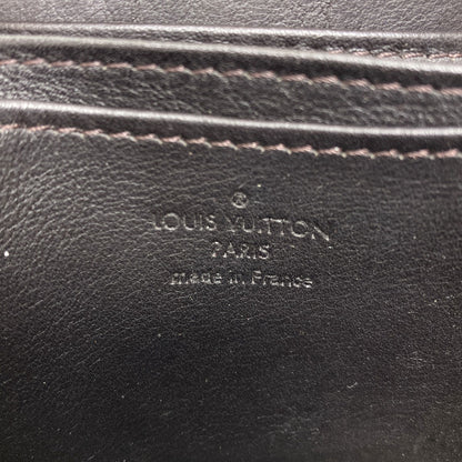 ルイヴィトン N63088 ダミエ・ジェアン ジッピー コインパース コインケース 中古 商品画像6