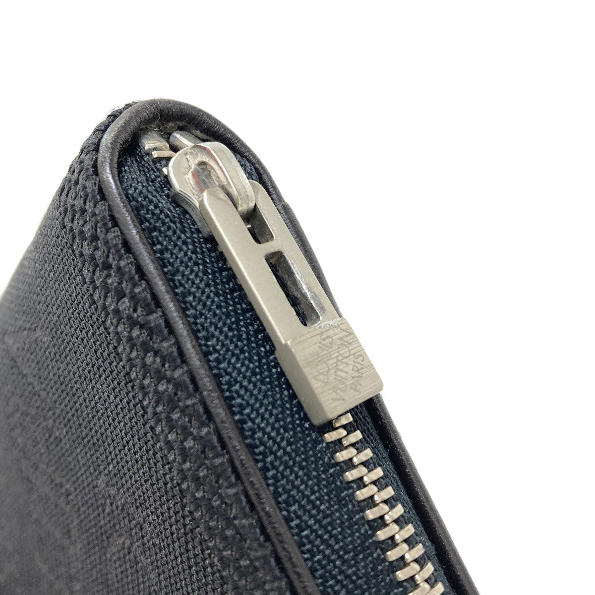 ルイヴィトン N63088 ダミエ・ジェアン ジッピー コインパース コインケース 中古 商品画像10