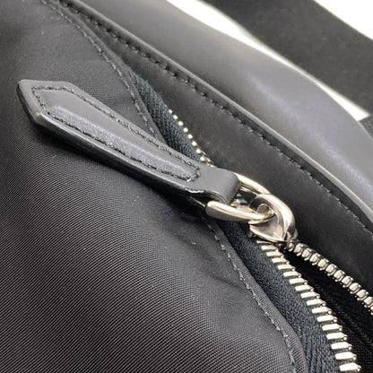 FENDI フェンディ バグズ モンスター リュック・デイパック カーフ レディース 中古