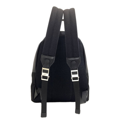 FENDI フェンディ バグズ モンスター リュック・デイパック カーフ レディース 中古