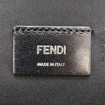 FENDI フェンディ バグズ モンスター リュック・デイパック カーフ レディース 中古