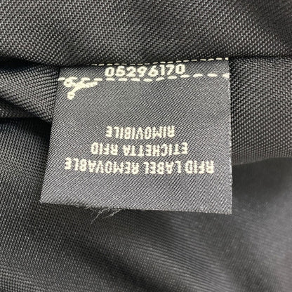 FENDI フェンディ バグズ モンスター リュック・デイパック カーフ レディース 中古