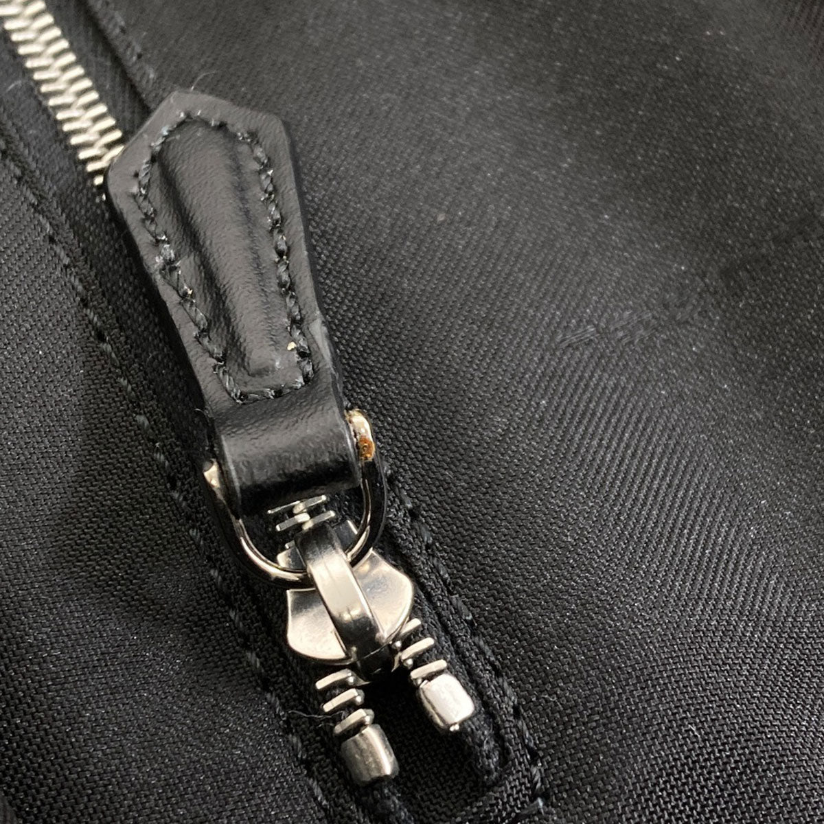 FENDI フェンディ バグズ モンスター リュック・デイパック カーフ レディース 中古