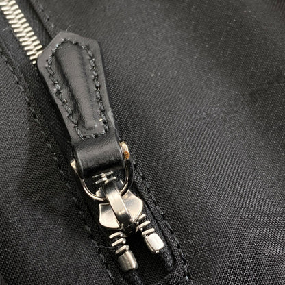 FENDI フェンディ バグズ モンスター リュック・デイパック カーフ レディース 中古