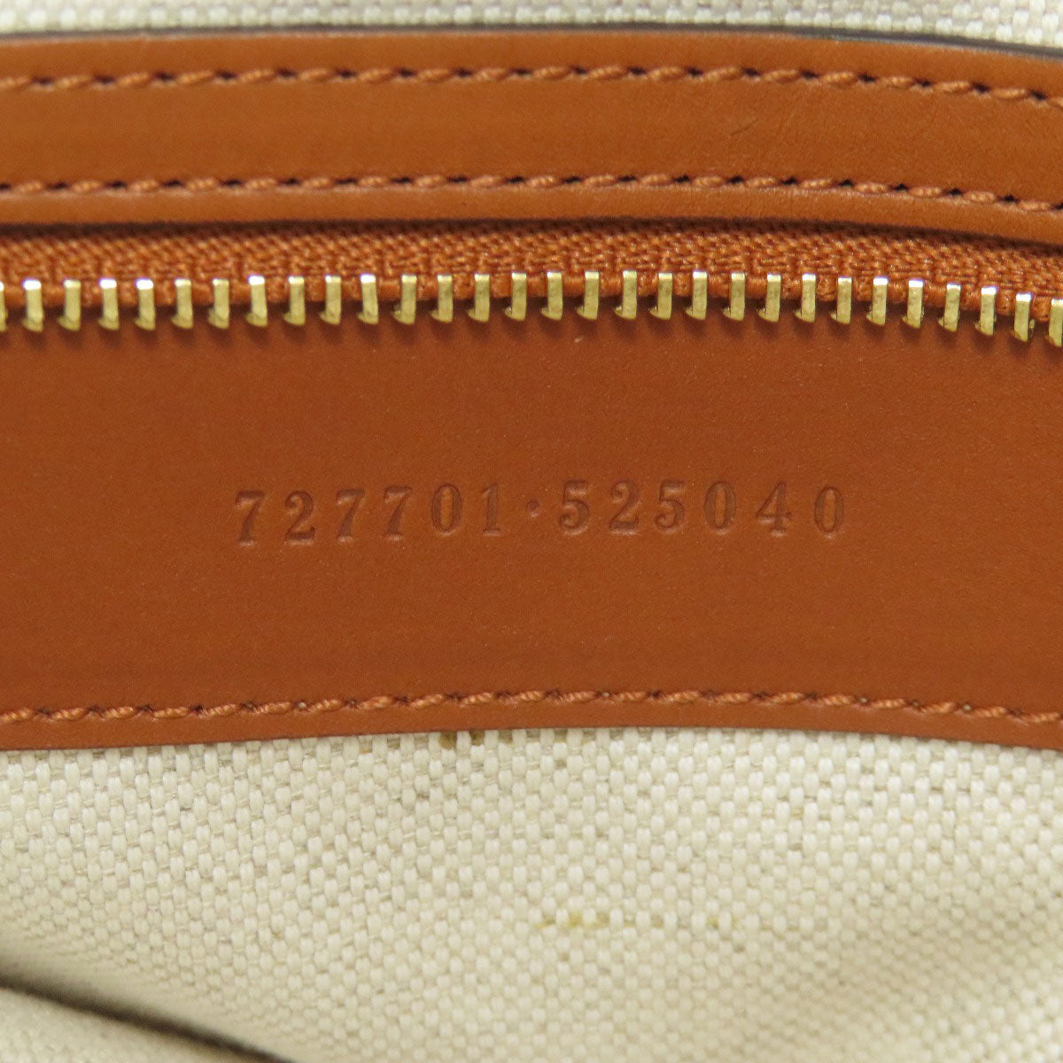 グッチ 727701 インターロッキングG 2WAY トートバッグ 中古 商品画像8