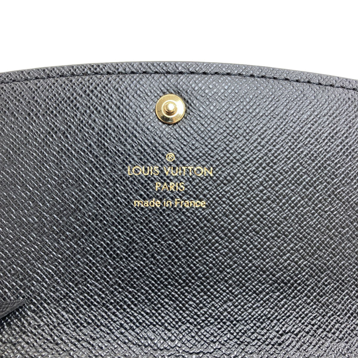 ルイヴィトン M82157 ポルトフォイユ・エミリー 長財布（小銭入れあり） 中古 商品画像8