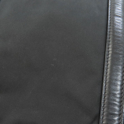 プラダ 2WAY ロゴ金具 ハンドバッグ 中古 商品画像14