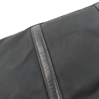 プラダ 2WAY ロゴ金具 ハンドバッグ 中古 商品画像16
