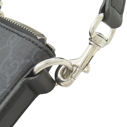 グッチ 474139 ロングショルダー GGスプリーム ショルダーバッグ 中古 商品画像14