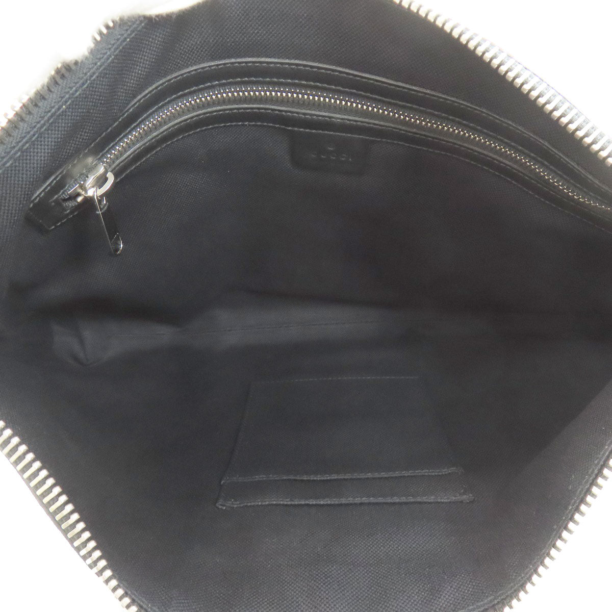 グッチ 474139 ロングショルダー GGスプリーム ショルダーバッグ 中古 商品画像6