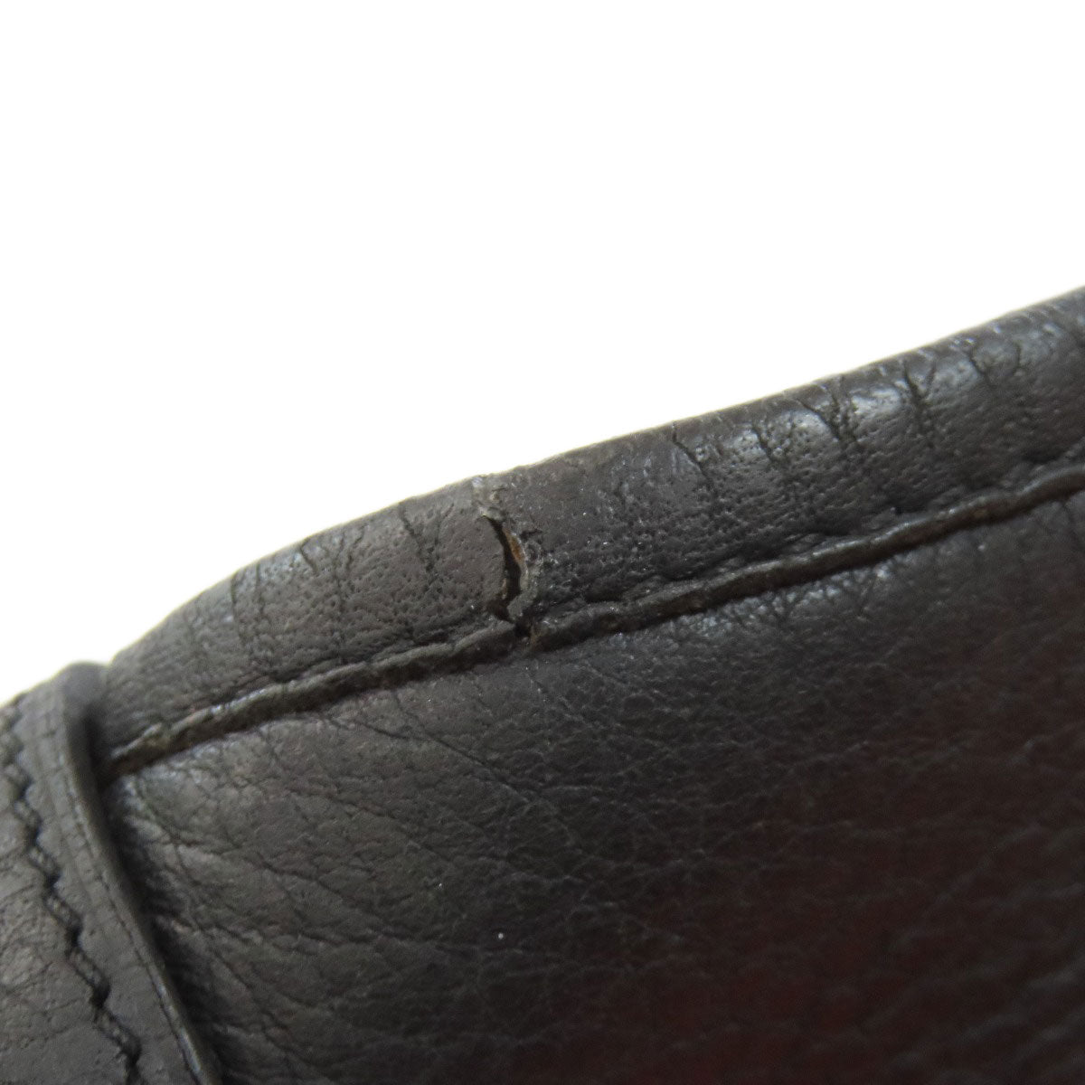 HERMES エルメス エブリン1 PM シルバー金具 ショルダーバッグ トリヨン レディース 中古