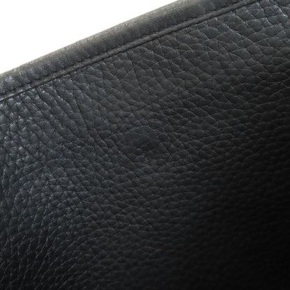 HERMES エルメス エブリン1 PM シルバー金具 ショルダーバッグ トリヨン レディース 中古
