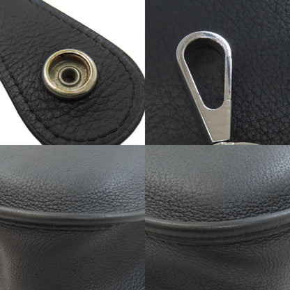 HERMES エルメス エブリン1 PM シルバー金具 ショルダーバッグ トリヨン レディース 中古