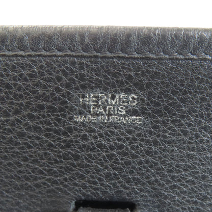 HERMES エルメス エブリン1 PM シルバー金具 ショルダーバッグ トリヨン レディース 中古