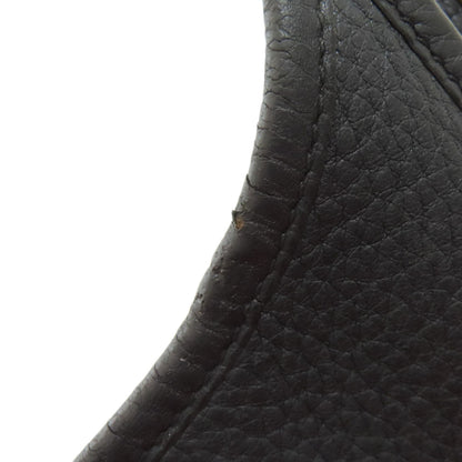 HERMES エルメス エブリン1 PM シルバー金具 ショルダーバッグ トリヨン レディース 中古