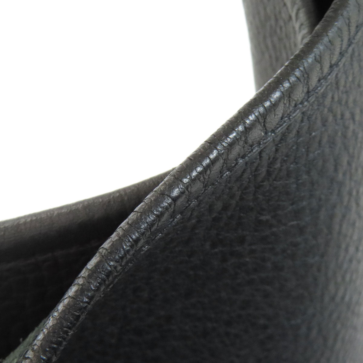 HERMES エルメス エブリン1 PM シルバー金具 ショルダーバッグ トリヨン レディース 中古