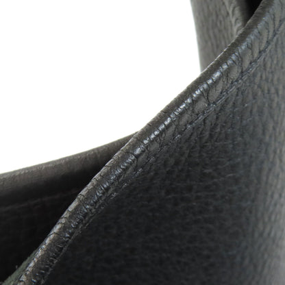 HERMES エルメス エブリン1 PM シルバー金具 ショルダーバッグ トリヨン レディース 中古