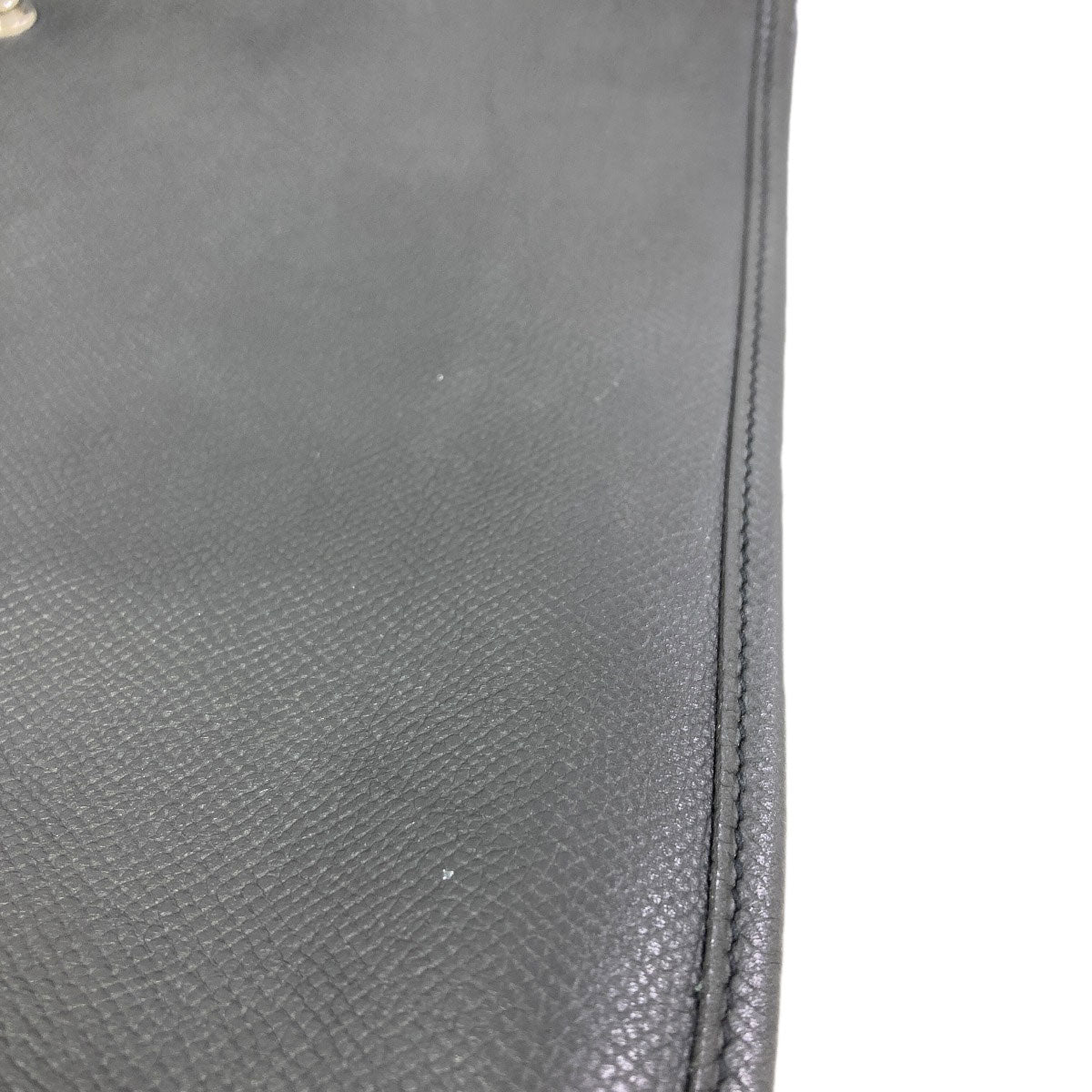 エルメス エブリン1 PM シルバー金具 ショルダーバッグ 中古 商品画像12