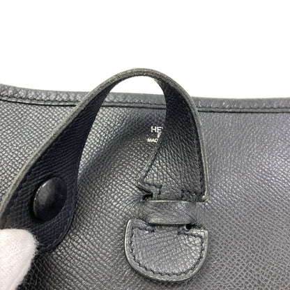 エルメス エブリン1 PM シルバー金具 ショルダーバッグ 中古 商品画像13