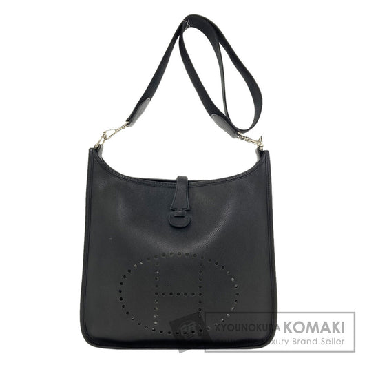エルメス エブリン1 PM シルバー金具 ショルダーバッグ 中古 商品画像1