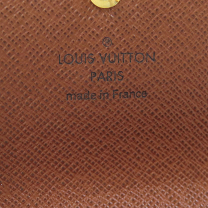 ルイヴィトン M62630 ミュルティクレ6 キーケース 中古 商品画像7