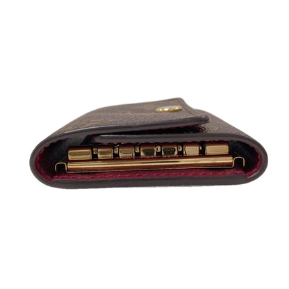 ルイヴィトン M60701 ミュルティクレ6 キーケース 中古 商品画像4