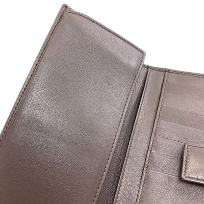 グッチ 257012 三つ折り財布 GG 長財布（小銭入れあり） 中古 商品画像12
