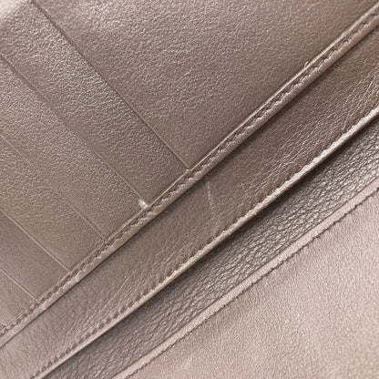 グッチ 257012 三つ折り財布 GG 長財布（小銭入れあり） 中古 商品画像13