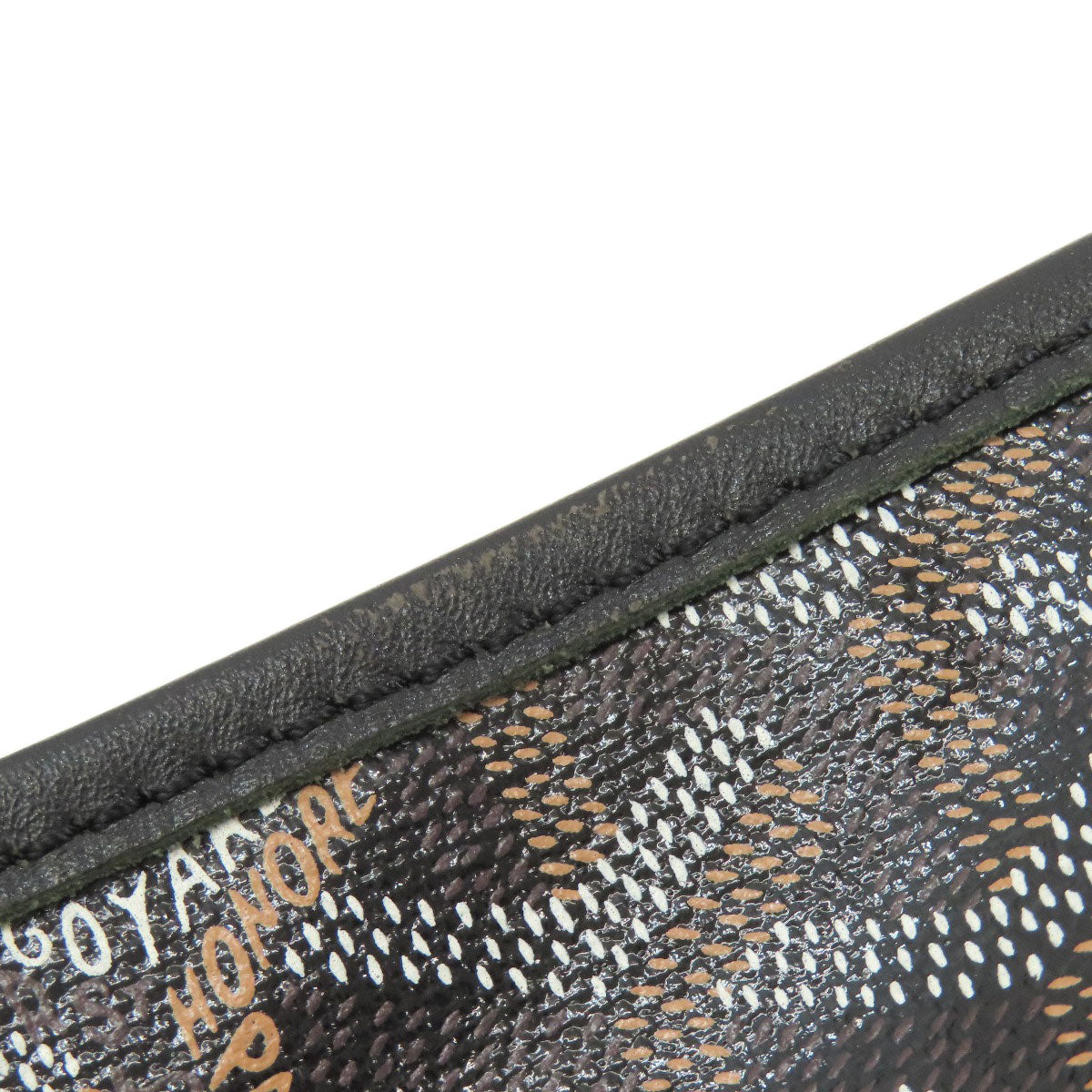 ゴヤール サンルイGM トートバッグ 中古 商品画像17