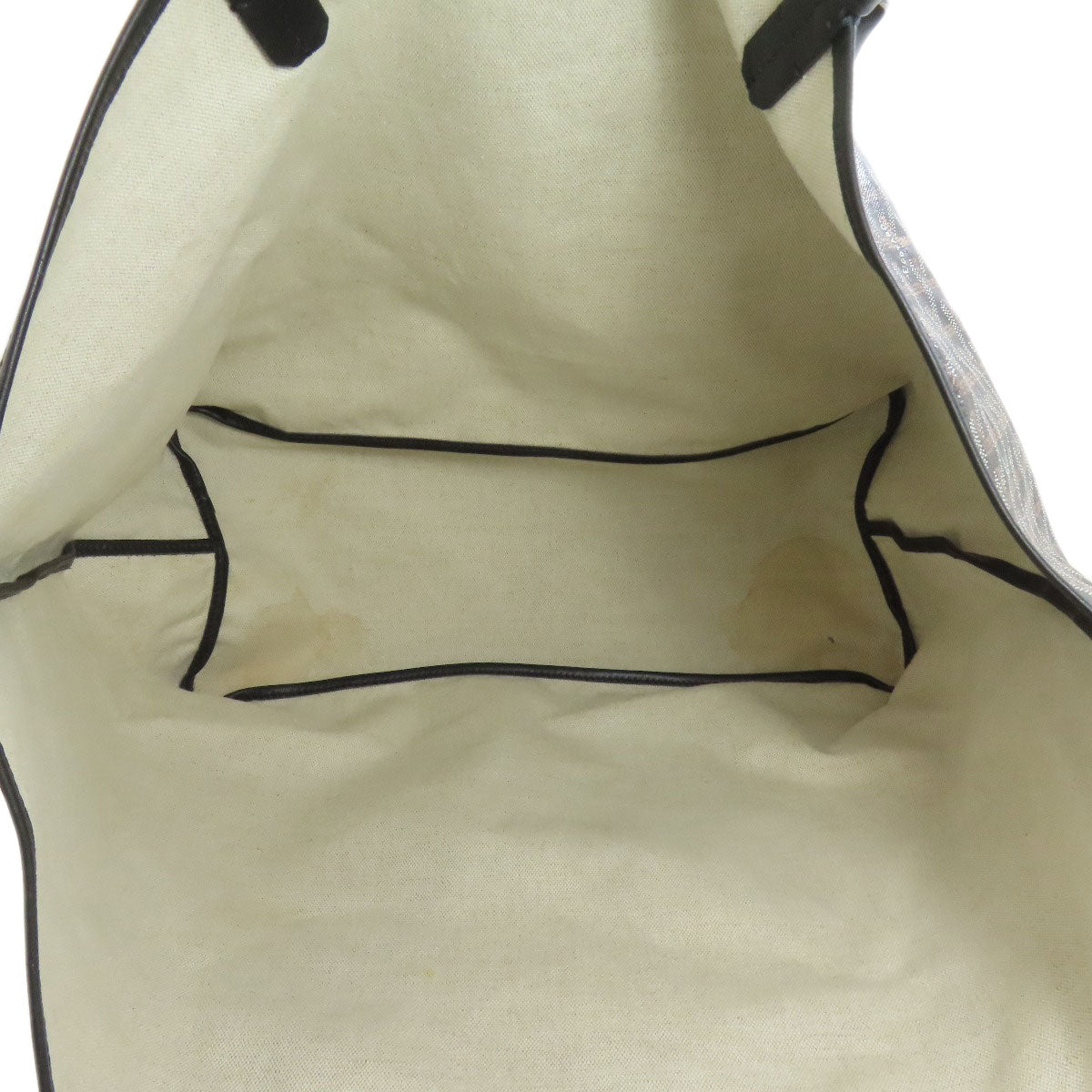 ゴヤール サンルイGM トートバッグ 中古 商品画像6