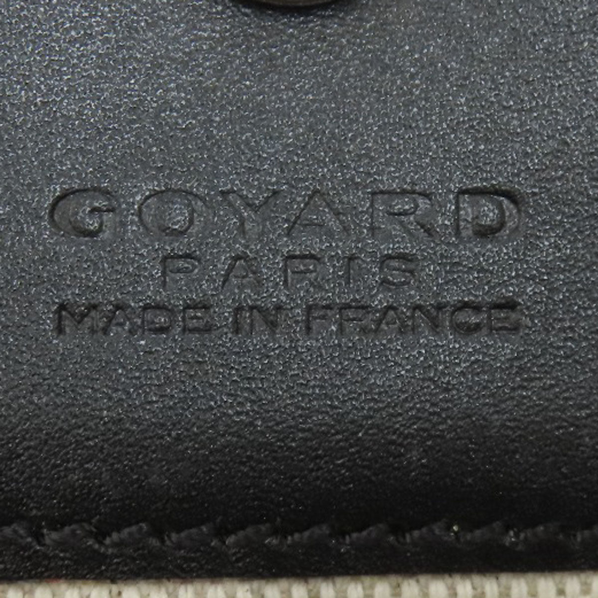 ゴヤール サンルイGM トートバッグ 中古 商品画像7