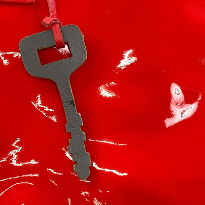 セレクトバッグ マリークワント ハンドバッグ 中古 商品画像16
