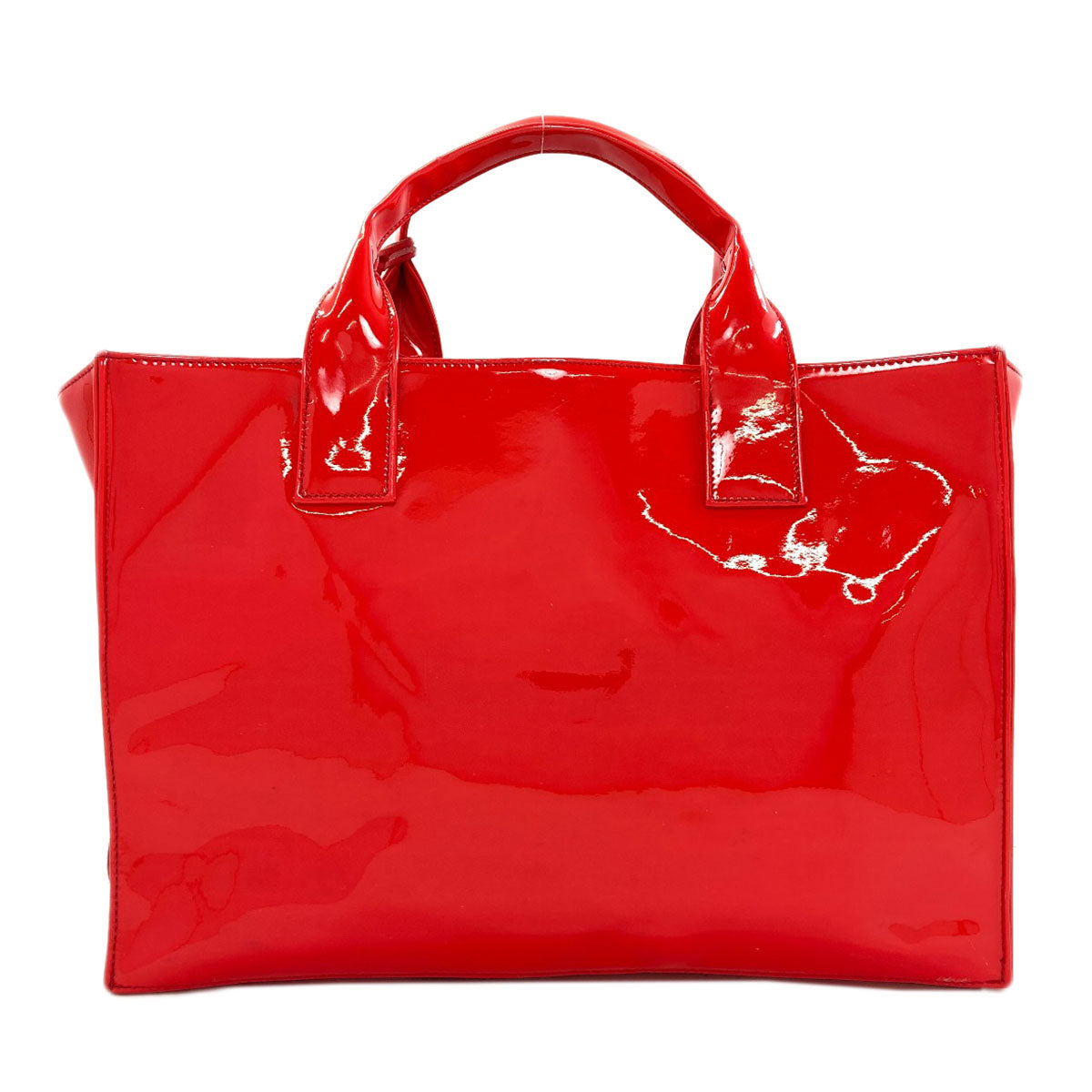 セレクトバッグ マリークワント ハンドバッグ 中古 商品画像3