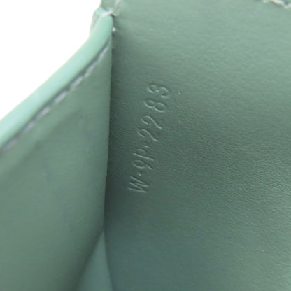 セリーヌ トリオンフ フラップ 三つ折り 二つ折り財布（小銭入れあり） 中古 商品画像9
