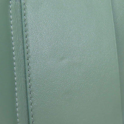 セリーヌ トリオンフ フラップ 三つ折り 二つ折り財布（小銭入れあり） 中古 商品画像10