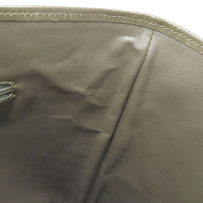 GUCCI グッチ 002・1998 ロゴ トートバッグ ナイロン レディース 中古