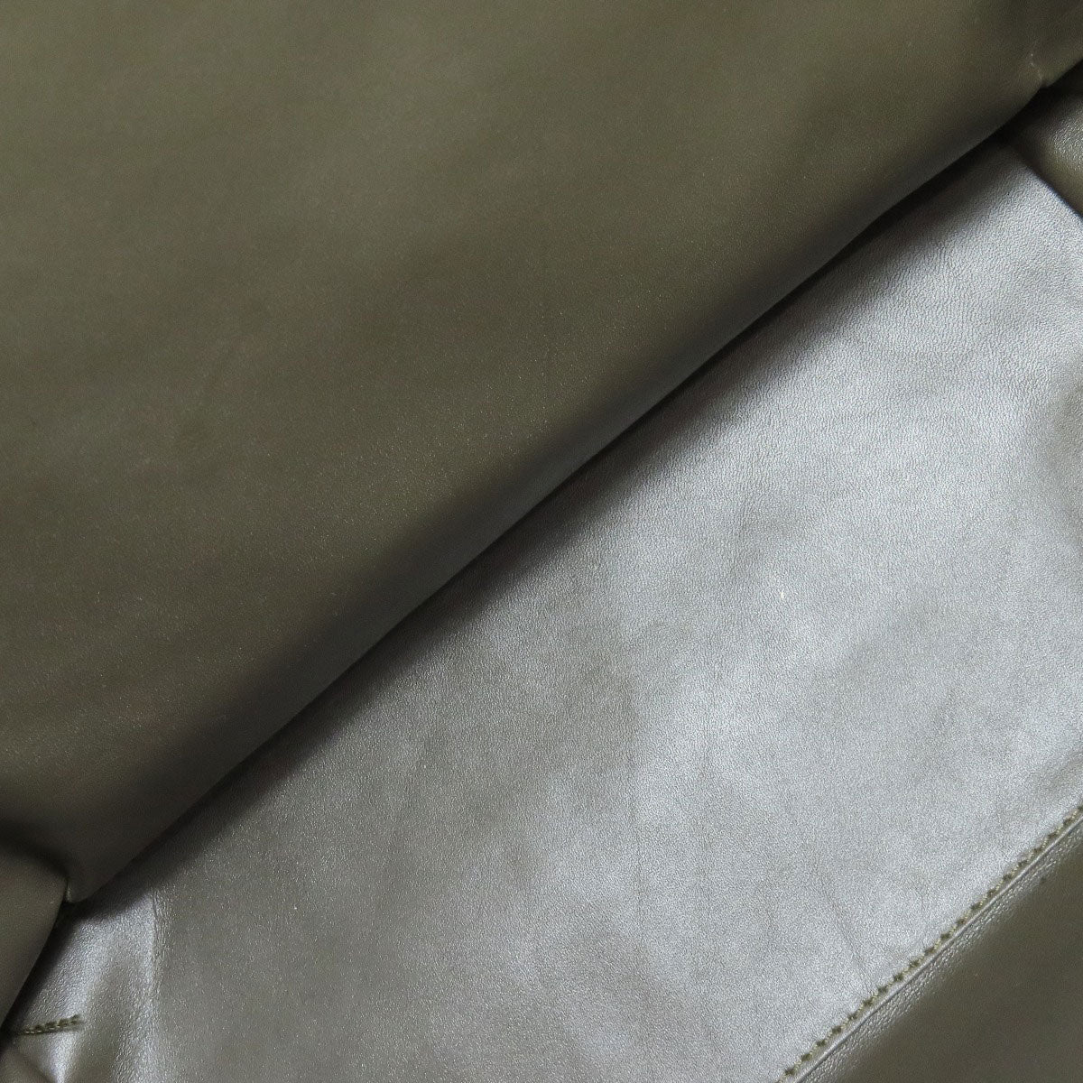 GUCCI グッチ 002・1998 ロゴ トートバッグ ナイロン レディース 中古