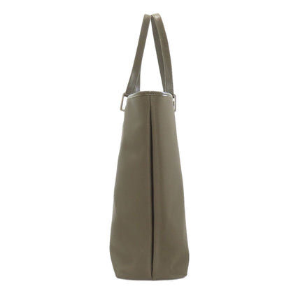GUCCI グッチ 002・1998 ロゴ トートバッグ ナイロン レディース 中古