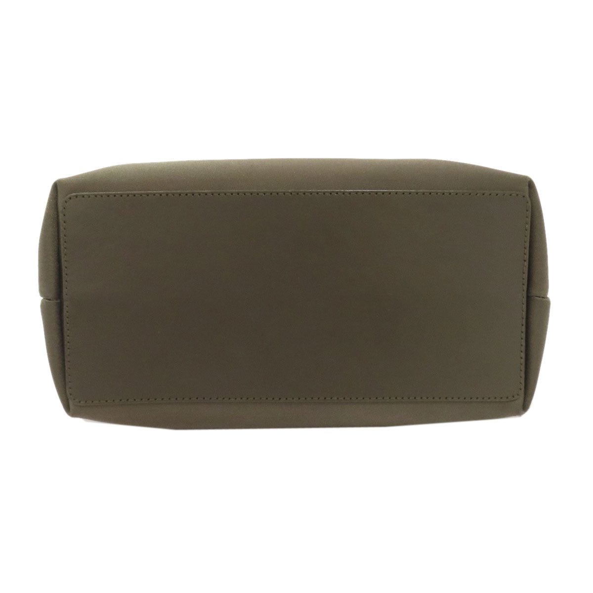 GUCCI グッチ 002・1998 ロゴ トートバッグ ナイロン レディース 中古