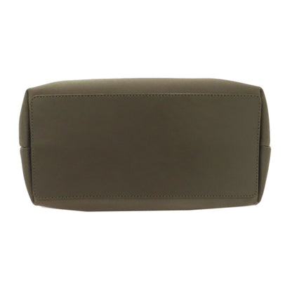 GUCCI グッチ 002・1998 ロゴ トートバッグ ナイロン レディース 中古