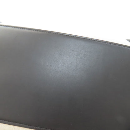 セリーヌ ラゲージ マイクロ ハンドバッグ 中古 商品画像14