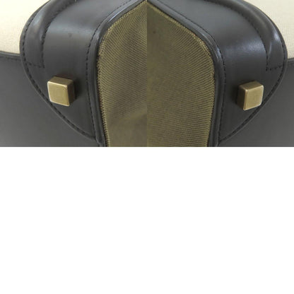セリーヌ ラゲージ マイクロ ハンドバッグ 中古 商品画像20