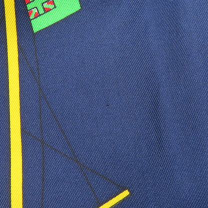 シャネル 舟モチーフ スカーフ 中古 商品画像11