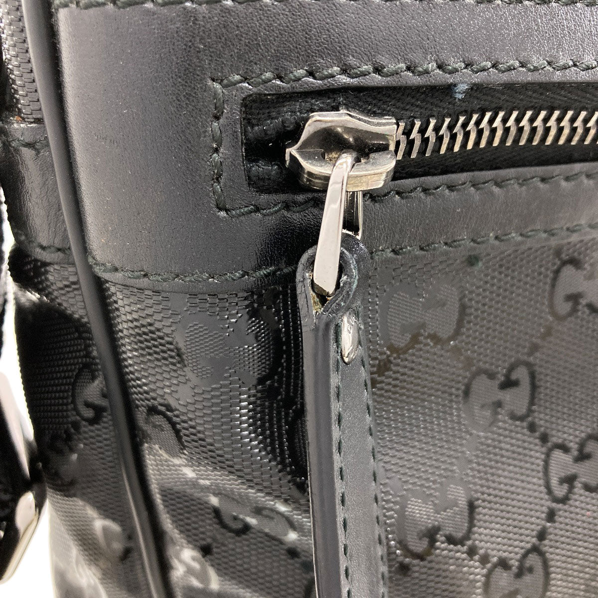 グッチ 201448 GG インプリメ ショルダーバッグ 中古 商品画像11