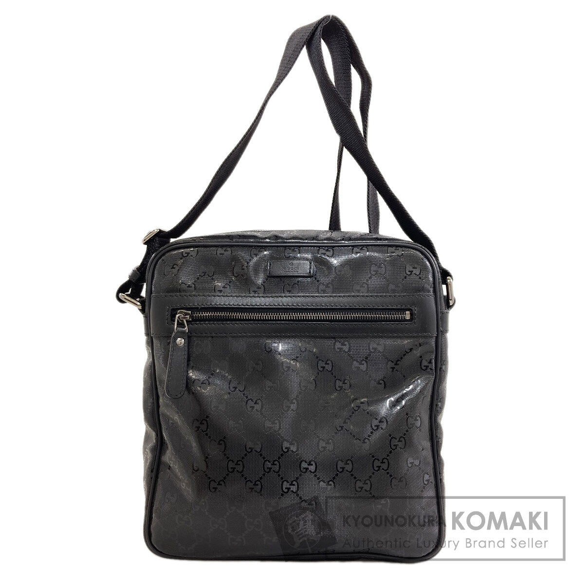 グッチ 201448 GG インプリメ ショルダーバッグ 中古 商品画像1