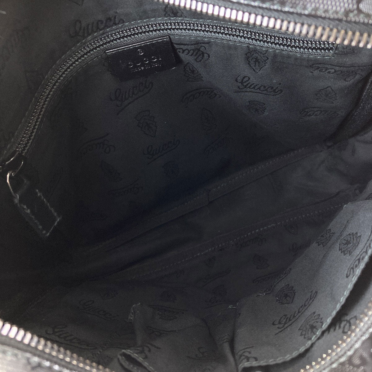 グッチ 201448 GG インプリメ ショルダーバッグ 中古 商品画像6