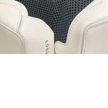 ロンシャン メッシュ 2WAY ハンドバッグ 中古 商品画像20