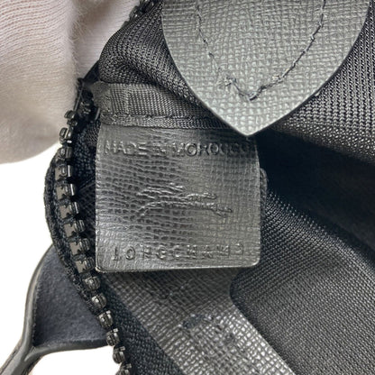 ロンシャン メッシュ 2WAY ハンドバッグ 中古 商品画像7