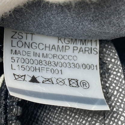 ロンシャン メッシュ 2WAY ハンドバッグ 中古 商品画像8